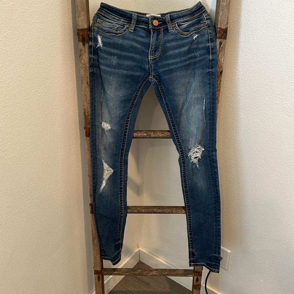 BKE jeans